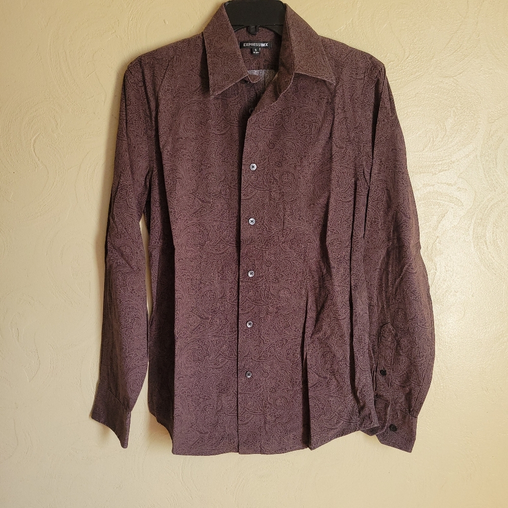 Express1MX Shirt